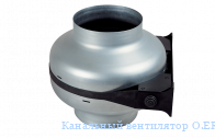 ��������� ���������� O.ERRE TURBO 315